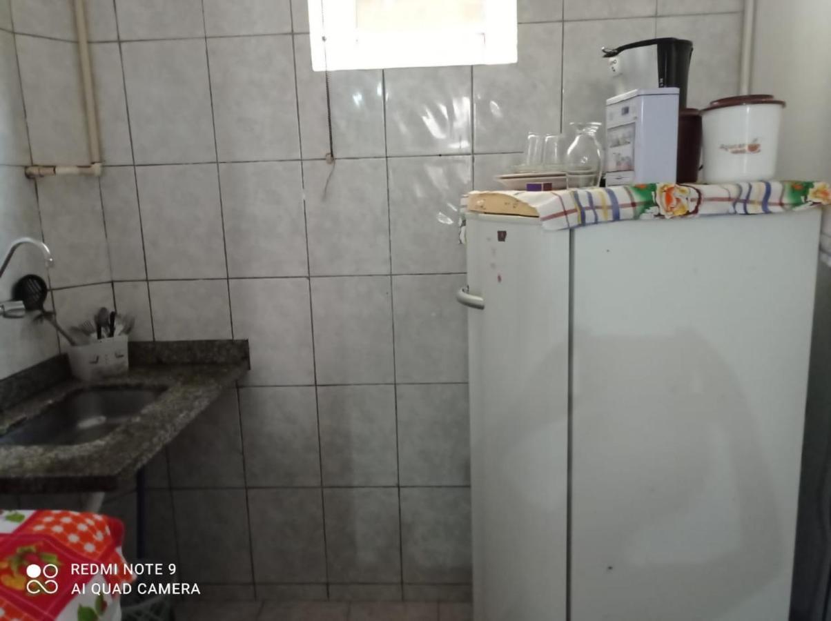 Apto Prontocardio Rodoviaria Campos dos Goytacazes Extérieur photo